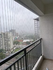 Bird Netting services in pune